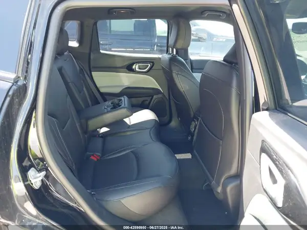 3C4NJDCN5ST501442 2025 JEEP COMPASS - Image 8