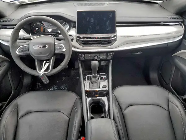 3C4NJDCN5ST504728 2025 JEEP COMPASS - Image 8