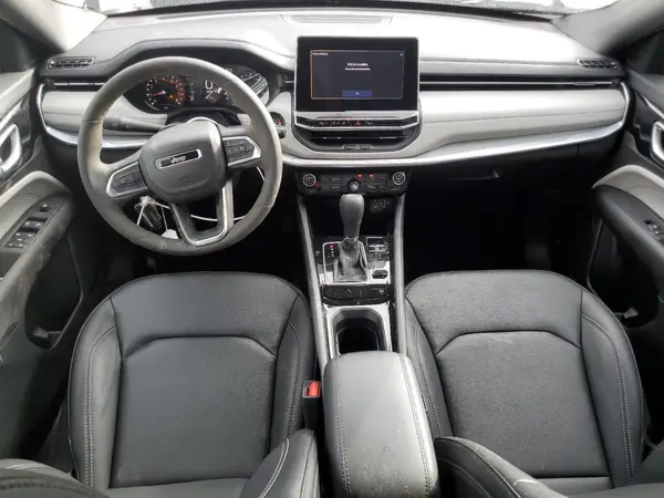 3C4NJDCN5ST505068 2025 JEEP COMPASS - Image 8