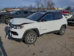 3C4NJDCN5ST505071 2025 JEEP COMPASS