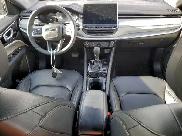 3C4NJDCN5ST505071 2025 JEEP COMPASS - Image 8
