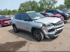 3C4NJDCN5ST506723 2025 JEEP COMPASS