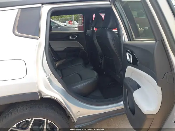 3C4NJDCN5ST506723 2025 JEEP COMPASS - Image 8
