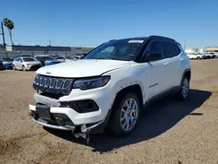 3C4NJDCN5ST507239 2025 JEEP COMPASS