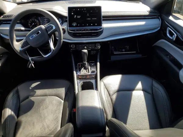 3C4NJDCN5ST507239 2025 JEEP COMPASS - Image 8