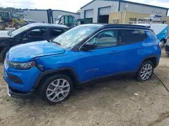 3C4NJDCN5ST507841 2025 JEEP COMPASS
