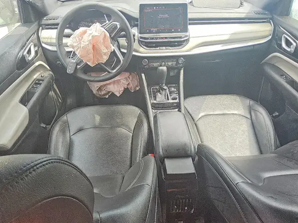 3C4NJDCN5ST507841 2025 JEEP COMPASS - Image 8