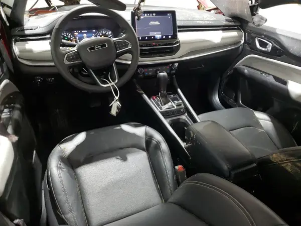 3C4NJDCN5ST507855 2025 JEEP COMPASS - Image 8