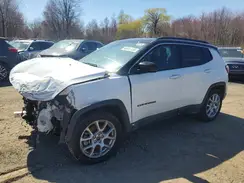 3C4NJDCN5ST508178 2025 JEEP COMPASS