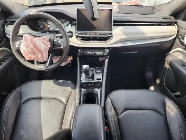 3C4NJDCN5ST508178 2025 JEEP COMPASS - Image 8