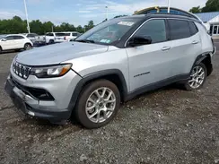 3C4NJDCN5ST508343 2025 JEEP COMPASS