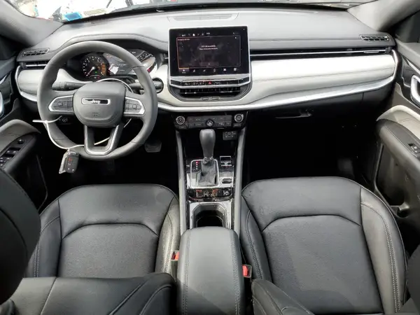 3C4NJDCN5ST508343 2025 JEEP COMPASS - Image 8