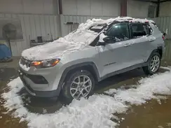3C4NJDCN5ST508357 2025 JEEP COMPASS