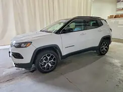 3C4NJDCN5ST509024 2025 JEEP COMPASS