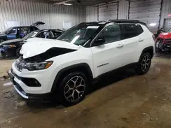 3C4NJDCN5ST509038 2025 JEEP COMPASS