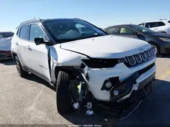 3C4NJDCN5ST509444 2025 JEEP COMPASS
