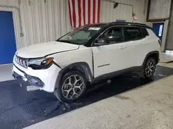 3C4NJDCN5ST509590 2025 JEEP COMPASS