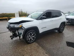 3C4NJDCN5ST509654 2025 JEEP COMPASS