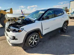 3C4NJDCN5ST509878 2025 JEEP COMPASS