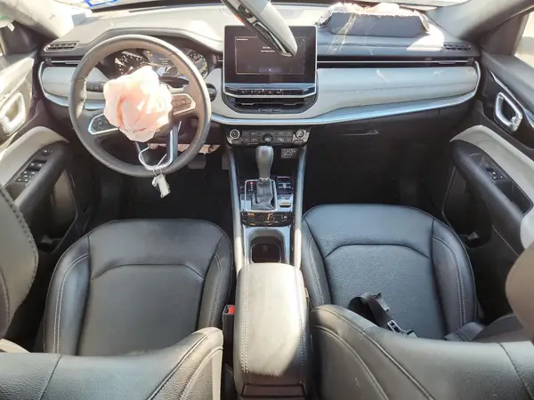 3C4NJDCN5ST509878 2025 JEEP COMPASS - Image 8