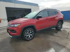 3C4NJDCN5ST509895 2025 JEEP COMPASS