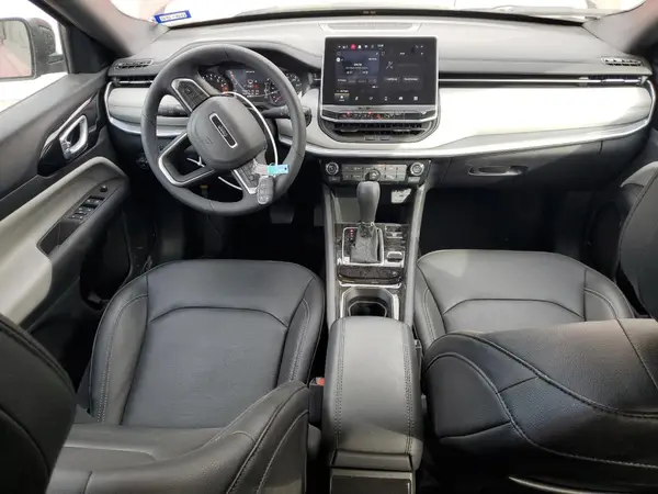3C4NJDCN5ST509895 2025 JEEP COMPASS - Image 8