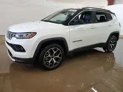 3C4NJDCN5ST509900 2025 JEEP COMPASS