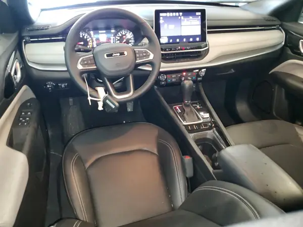 3C4NJDCN5ST509900 2025 JEEP COMPASS - Image 8