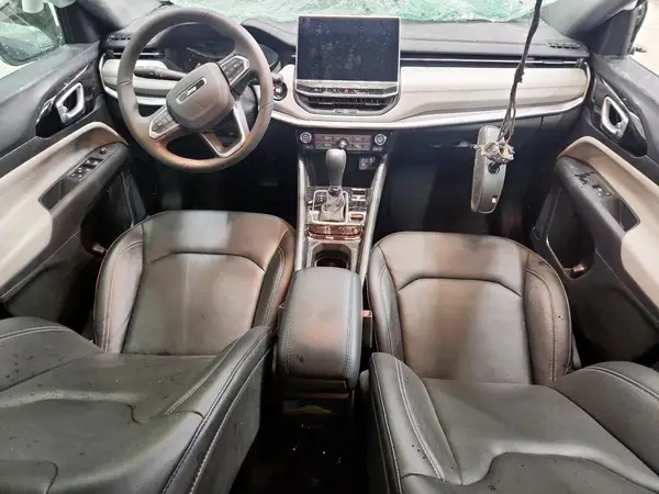 3C4NJDCN5ST509928 2025 JEEP COMPASS - Image 8