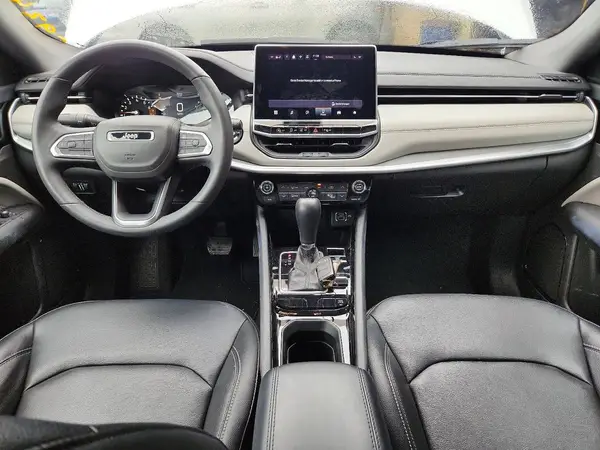 3C4NJDCN5ST510402 2025 JEEP COMPASS - Image 8