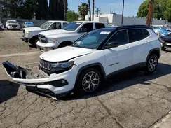 3C4NJDCN5ST510724 2025 JEEP COMPASS