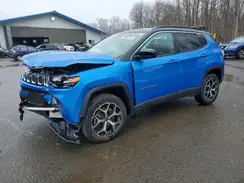 3C4NJDCN5ST511405 2025 JEEP COMPASS