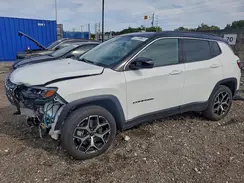 3C4NJDCN5ST511422 2025 JEEP COMPASS
