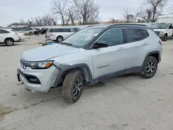 3C4NJDCN5ST511453 2025 JEEP COMPASS