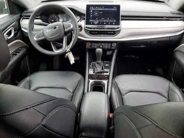 3C4NJDCN5ST511453 2025 JEEP COMPASS - Image 8