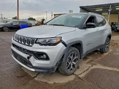 3C4NJDCN5ST511937 2025 JEEP COMPASS