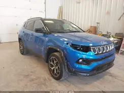 3C4NJDCN5ST511985 2025 JEEP COMPASS
