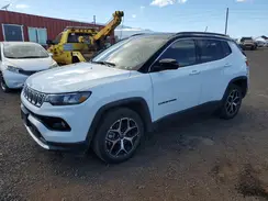 3C4NJDCN5ST512344 2025 JEEP COMPASS