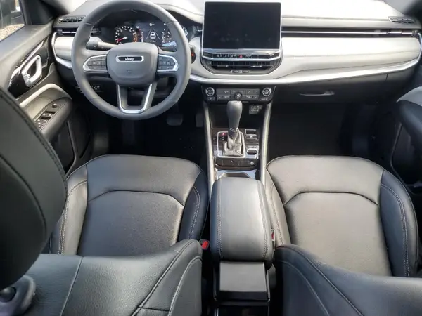 3C4NJDCN5ST512344 2025 JEEP COMPASS - Image 8