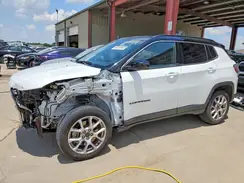3C4NJDCN5ST512604 2025 JEEP COMPASS