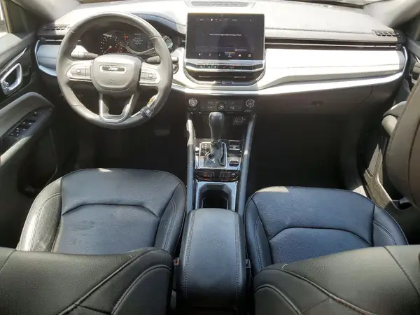 3C4NJDCN5ST512604 2025 JEEP COMPASS - Image 8