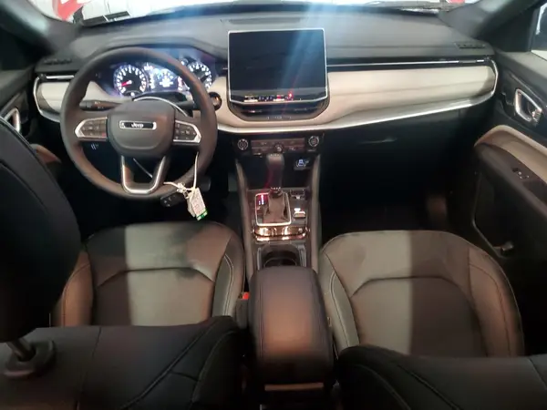 3C4NJDCN5ST512859 2025 JEEP COMPASS - Image 8