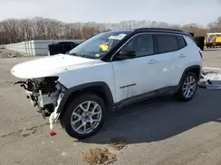 3C4NJDCN5ST512926 2025 JEEP COMPASS
