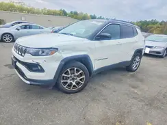 3C4NJDCN5ST513042 2025 JEEP COMPASS