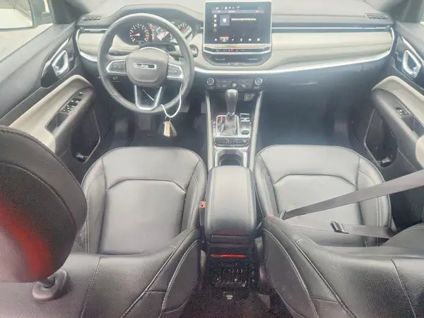3C4NJDCN5ST513042 2025 JEEP COMPASS - Image 8