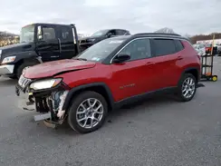 3C4NJDCN5ST513249 2025 JEEP COMPASS