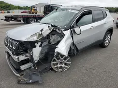 3C4NJDCN5ST513333 2025 JEEP COMPASS