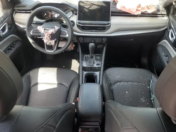 3C4NJDCN5ST513333 2025 JEEP COMPASS - Image 8