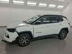3C4NJDCN5ST514112 2025 JEEP COMPASS