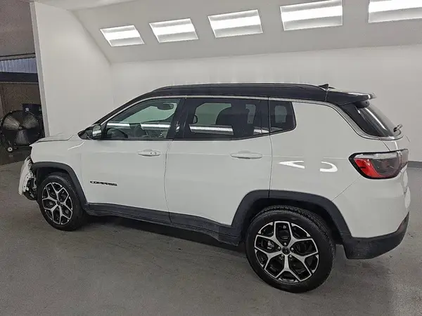 3C4NJDCN5ST514112 2025 JEEP COMPASS - Image 2